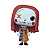 Funko Pop Nightmare Before Christmas 1635 Sally - Imagem 3