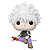 Funko Pop Hunter x Hunter 2089 Killua Zoldyck - Imagem 3