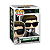 Funko Pop Mortal Kombat II 1958 Johnny Cage - Imagem 2