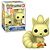 Funko Pop Pokémon 1091 Ninetales - Imagem 1