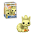Funko Pop Pokémon 1091 Ninetales - Imagem 1