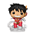 Funko Pop Plus One Piece 2138 Monkey D. Luffy - Imagem 3