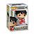 Funko Pop Plus One Piece 2138 Monkey D. Luffy - Imagem 2