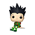 Funko Pop Hunter x Hunter 2088 Gon Freecss - Imagem 3