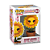 Funko Pop Plants Flora 03 Sunflower Girassol - Imagem 2