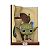 Funko Pop Nooks Star Wars Yoda In His Hut - Imagem 3