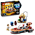 LEGO Star Wars Smart Play Compativel Luke Landspeeder 75420 - Imagem 1