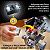 LEGO Star Wars Smart Play Compativel AT-ST Attack on Endor - 75424 - Imagem 6
