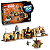 LEGO Star Wars Smart Play Compativel Mos Eisley Cantina 75425 - Imagem 1