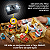 LEGO Star Wars Smart Play Compativel Mos Eisley Cantina 75425 - Imagem 6