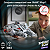 LEGO Star Wars Smart Play Compativel Millennium Falcon 75426 - Imagem 3