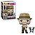 Funko Pop Jojo’s Bizarre 2146 Joseph Joestar w/ Iggy - Imagem 1