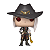 Funko Pop Overwatch 441 Ashe - Imagem 3