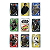 Jogo de Cartas UNO Star Wars Edição Especial Lata - Imagem 2