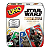 Jogo de Cartas UNO Star Wars Edição Especial Lata - Imagem 7