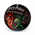 Echo Dot Harry Potter Limited Edition 5th Gen - Imagem 1