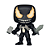Funko Pop Venom 1141 Venom w/ Mjonir & Sword Glows Exclusive - Imagem 3