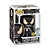 Funko Pop Venom 1141 Venom w/ Mjonir & Sword Glows Exclusive - Imagem 2
