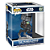Funko Pop Star Wars 837 The Mandalorian & Grogu In At-Rt - Imagem 2