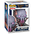 Funko Pop Baldur's Gate 1189 The Emperor - Imagem 2