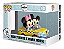 Funko Pop Disney 142 Mickey Mouse & Minnie Mouse Ny Taxi - Imagem 2