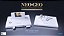 Console NEOGEO AES+ Anniversary Edition - Imagem 1