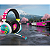 Headset S/ Fio Xbox Forza Horizon 6 Limited - Xbox e PC - Imagem 3