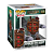 Funko Pop Bioshock 1145 Bouncer Big Daddy - Imagem 1
