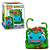 Funko Pop Pokémon 1158 Venusaur Premium - Imagem 1