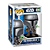Funko Pop Star Wars 818 The Mandalorian e Grogu - Imagem 2