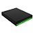 HD Externo Portátil Seagate Game Drive Xbox 2TB 2.5" USB 3.2 - Imagem 2