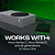 HD Externo Portátil Seagate Game Drive Xbox 2TB 2.5" USB 3.2 - Imagem 4