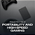 HD Externo Portátil Seagate Game Drive Xbox 2TB 2.5" USB 3.2 - Imagem 5