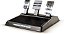 Volante Thrustmaster T-GT 2 Racing Wheel - PS5, PS4 e PC - Imagem 3