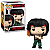 Funko Pop Rambo 2004 John Rambo - Imagem 1