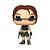 Funko Pop Tomb Raider 1194 Lara Croft Angel Of Darkness - Imagem 3