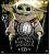 Star Wars Ultimate Grogu Escala 1:1 Premium Animatronic Limited Edition - Imagem 18