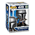 Funko Pop Star Wars Mandalorian & Grogu 844 - Imagem 2