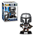Funko Pop Star Wars Mandalorian & Grogu 844 - Imagem 1