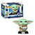 Funko Pop Star Wars Mandalorian & Grogu 841 - Imagem 1