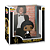 Funko Pop Albums 58 Off The Wall Michael Jackson - Imagem 2