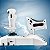 Thrustmaster Flight Hotas One Flight Simulator Ed. Xbox e Pc - Imagem 5