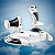 Thrustmaster Flight Hotas One Flight Simulator Ed. Xbox e Pc - Imagem 2
