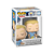 Funko Pop Football 68 Erling Haaland Manchester City - Imagem 2
