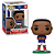 Funko Pop Football 78 Kylian Mbappé França - Imagem 1