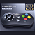 Controle NEOGEO AES+ Gamepad - Preto - Imagem 2