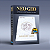 Cartão de Memória NEOGEO AES+ Memory Card - Branco - Imagem 2