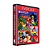 Console Portátil Evercade Nexus Banjo-Kazooie Double Pack - Imagem 2