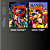 Console Portátil Evercade Nexus Banjo-Kazooie Double Pack - Imagem 7