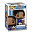 Funko Pop NBA 212 Jalen Brunson NY Knicks - Imagem 2